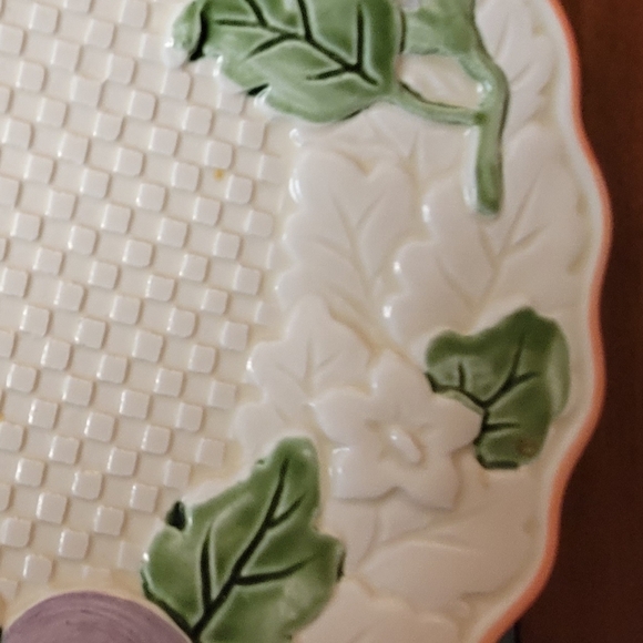 Salad Plate - Picture 6 of 6